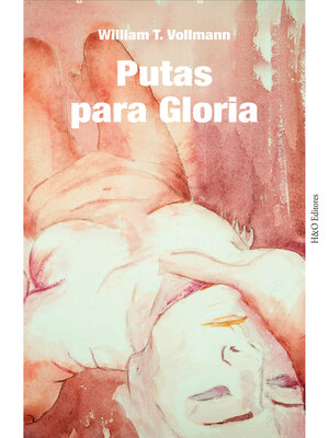 cover image of Putas para Gloria